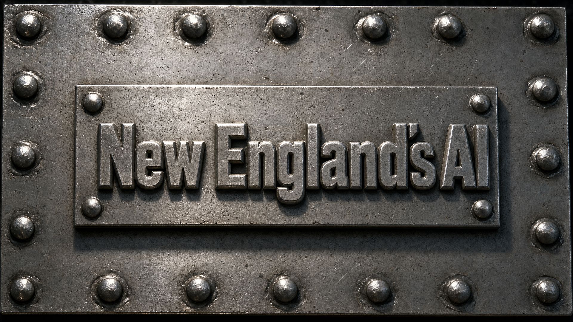 New England's AI